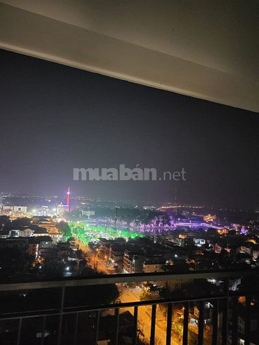 Cho Thuê Căn Hộ Cao Cấp Chung Cư La Fortuna, Vĩnh Yên – 65m², 2PN, 2WC