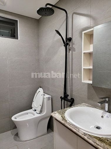 Cho Thuê Căn Hộ Cao Cấp Chung Cư La Fortuna, Vĩnh Yên – 65m², 2PN, 2WC