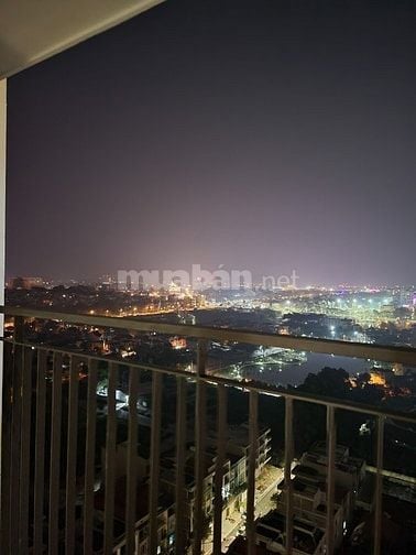 Cho Thuê Căn Hộ Cao Cấp Chung Cư La Fortuna, Vĩnh Yên – 65m², 2PN, 2WC