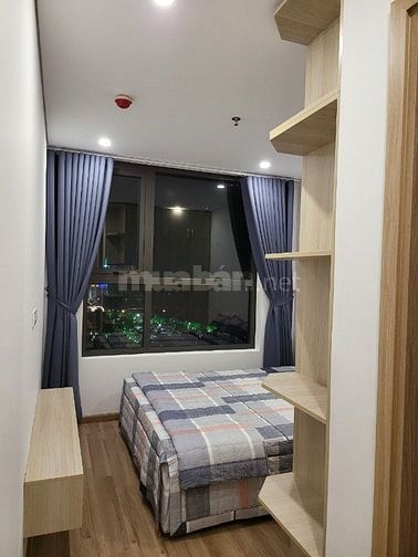 Cho Thuê Căn Hộ Cao Cấp Chung Cư La Fortuna, Vĩnh Yên – 65m², 2PN, 2WC