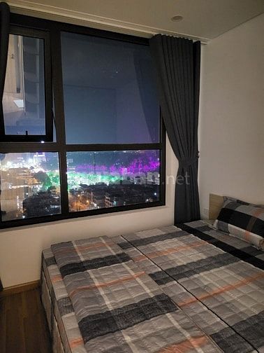 Cho Thuê Căn Hộ Cao Cấp Chung Cư La Fortuna, Vĩnh Yên – 65m², 2PN, 2WC