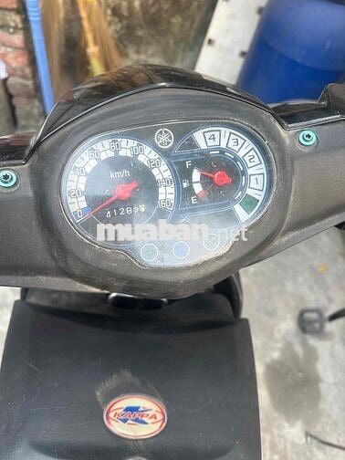 Xe máy Sirius chính chủ