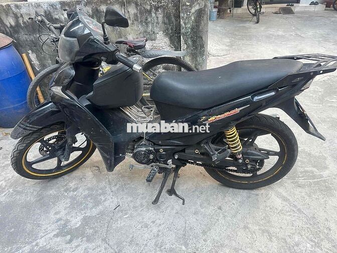 Xe máy Sirius chính chủ