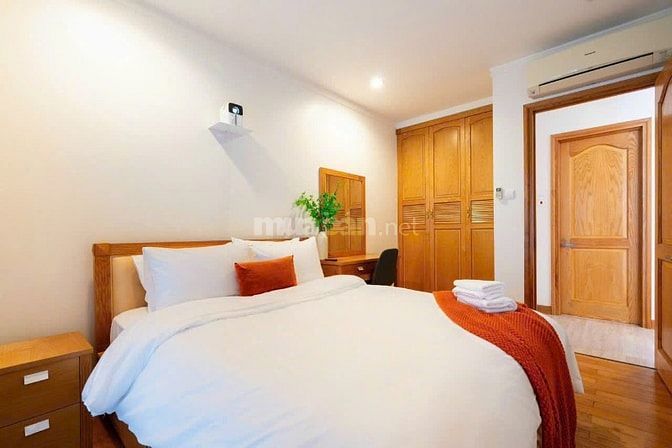 Bán nhanh CC 590 Cách Mạng Tháng Tám, Quận 3, TP. HCM, 4,2 tỷ, 87m2