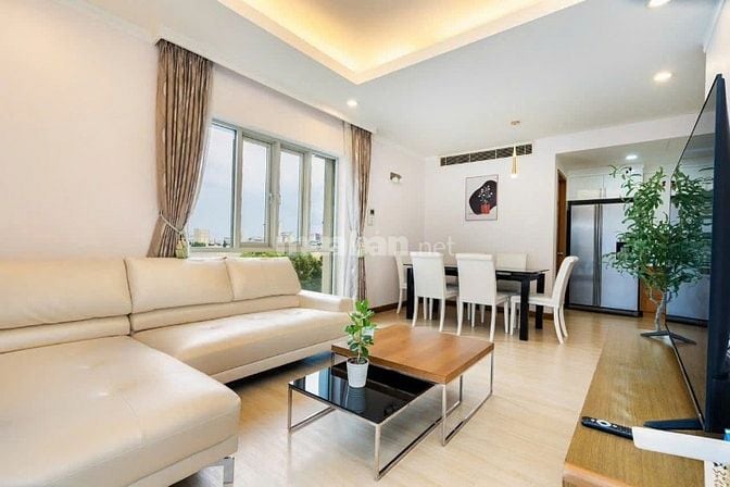 Bán nhanh CC 590 Cách Mạng Tháng Tám, Quận 3, TP. HCM, 4,2 tỷ, 87m2