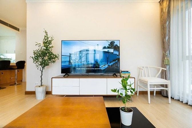 Bán nhanh CC 590 Cách Mạng Tháng Tám, Quận 3, TP. HCM, 4,2 tỷ, 87m2