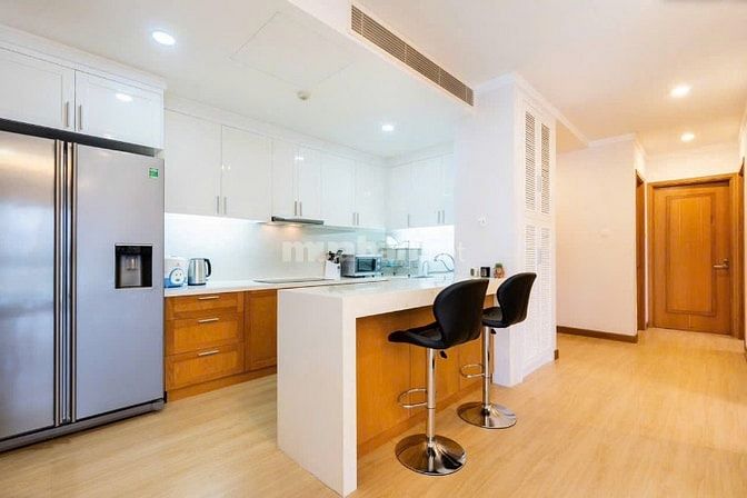 Bán nhanh CC 590 Cách Mạng Tháng Tám, Quận 3, TP. HCM, 4,2 tỷ, 87m2