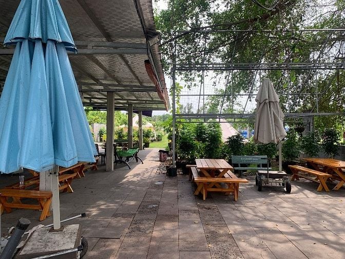 ĐẤT BIỆT THỰ VƯỜN MẶT TIỀN ĐƯỜNG 5 LONG PHƯỚC GIÁP SÔNG LỚN, GẦN VIN