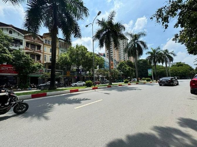 MP  NGUYỄN KHUYẾN - VĂN QUÁN - HÀ ĐÔNG - DÒG TIỀN 50TR/THÁNG