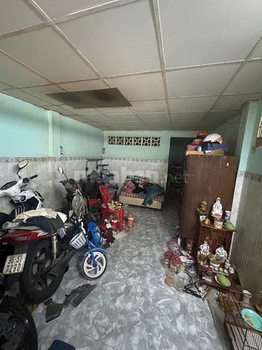 Nhà bán 1/ Miếu bình đông, P. Bhha, Q. Bình tân