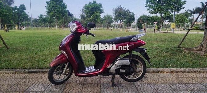 Thanh lý xe janus 2017 chính chủ biển số 92