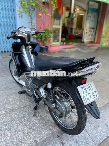 Yamaha Jupiter RC 2012 mới 90% biển số 79