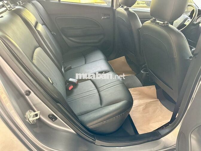 Mitsubishi Attrage CVT 2022 odo 30.000km