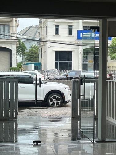 Văn Phòng Cho thuê Cho DN vừa và nhỏ sàn đủ tiện nghi 90m2