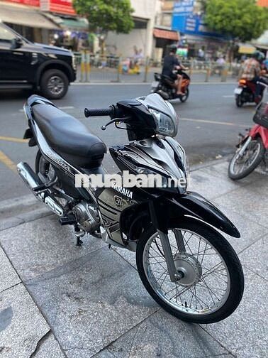 Yamaha Jupiter RC 2012 mới 90% biển số 79