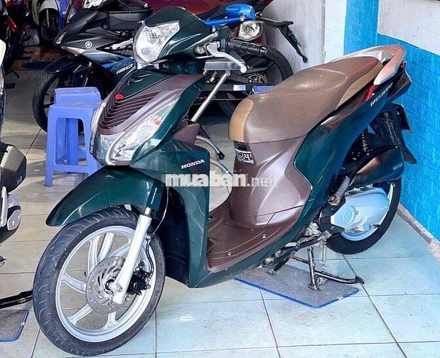 Vision 2019 BS65 khoá smartkey góp đưa 0đ nhận xe