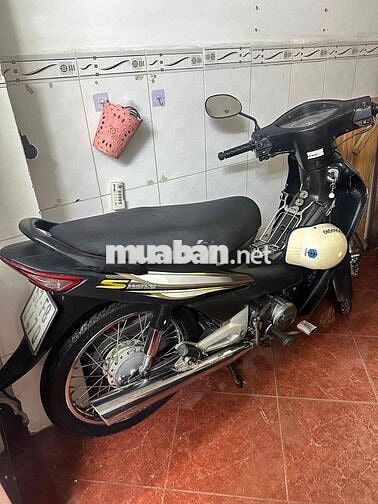 Bán Ware S 100 nhật 2007 nguyên rin bstp 9chủ