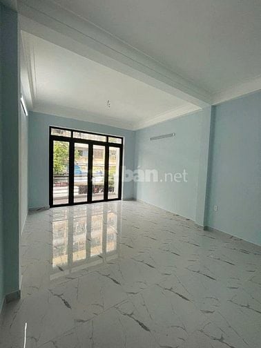 Cho thuê nhà HXH 443/3A Lê Văn Sỹ P.12 Q.3