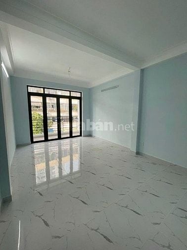 Cho thuê nhà HXH 443/3A Lê Văn Sỹ P.12 Q.3