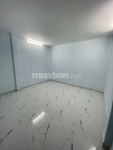 Cho thuê nhà HXH 443/3A Lê Văn Sỹ P.12 Q.3