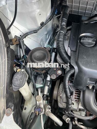 Toyota Yaris 2009 1.3 AT - 130000 km