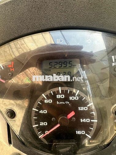 Honda Sh 125 Trắng 2014 biển Hà Nội Chính Chủ