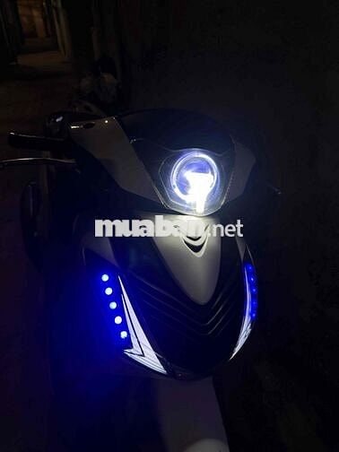 Honda Sh 125 Trắng 2014 biển Hà Nội Chính Chủ