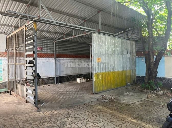 Cần Cho Thuê Biệt Thự 7 phòng làm cty, chỗ ở + 2 kho xưởng lớn để hàng