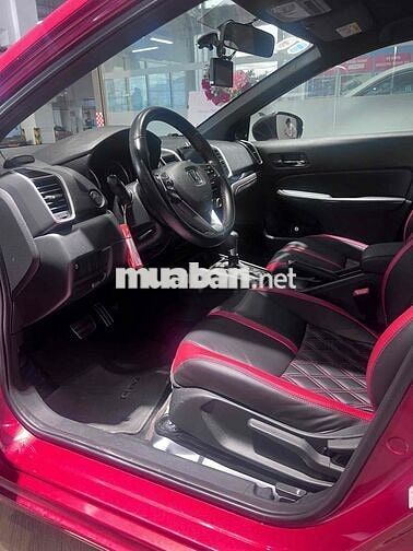 Honda City 2022 RS - 40000 km