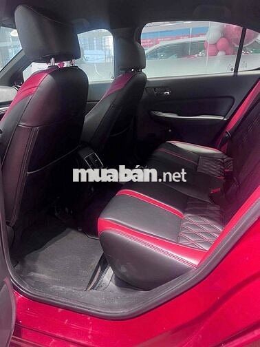 Honda City 2022 RS - 40000 km