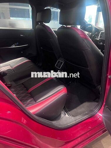 Honda City 2022 RS - 40000 km