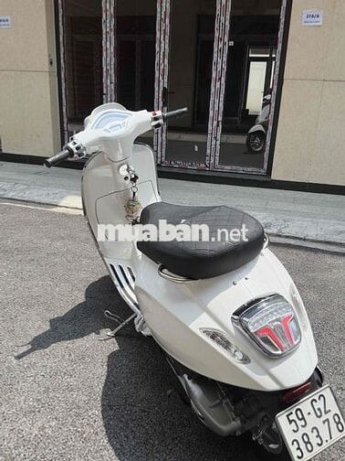Xe Vespa sprint 383.78