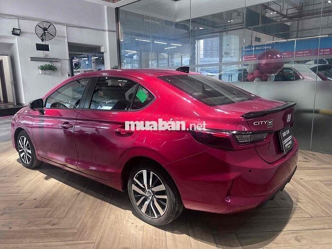 Honda City 2022 RS - 40000 km