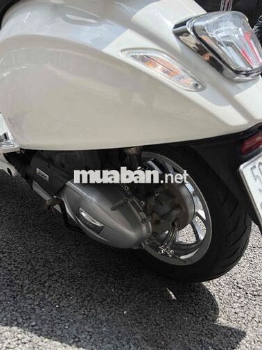 Xe Vespa sprint 383.78
