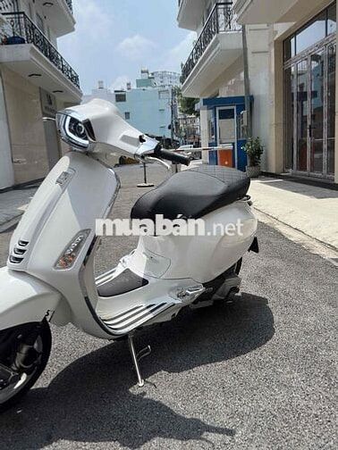 Xe Vespa sprint 383.78
