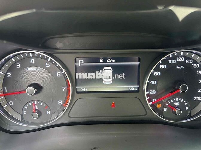 Kia K3 2025 Premium 2.0 AT - 66 km