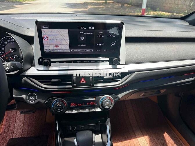 Kia K3 2025 Premium 2.0 AT - 66 km