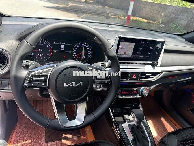 Kia K3 2025 Premium 2.0 AT - 66 km