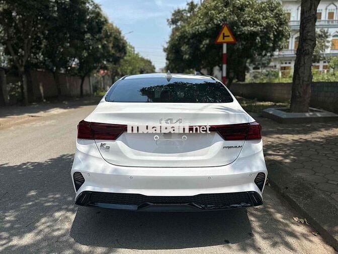 Kia K3 2025 Premium 2.0 AT - 66 km