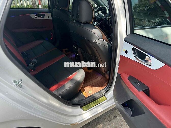 Kia K3 2025 Premium 2.0 AT - 66 km