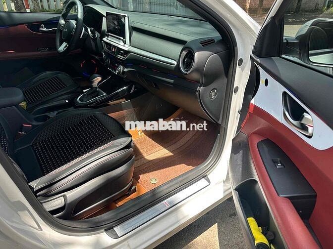 Kia K3 2025 Premium 2.0 AT - 66 km