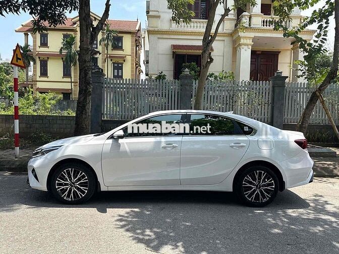 Kia K3 2025 Premium 2.0 AT - 66 km
