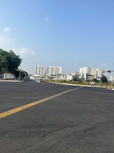 SIÊU PHẨM ĐẤT QUẬN 12 GIÁ TỐT 4TỶ8 LÀ SỞ HỮU ĐƯỢC KHU VỰC TRONG TÂM 