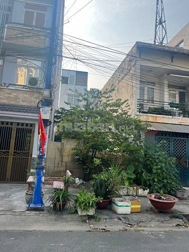 SIÊU PHẨM ĐẤT QUẬN 12 GIÁ TỐT 4TỶ8 LÀ SỞ HỮU ĐƯỢC KHU VỰC TRONG TÂM 