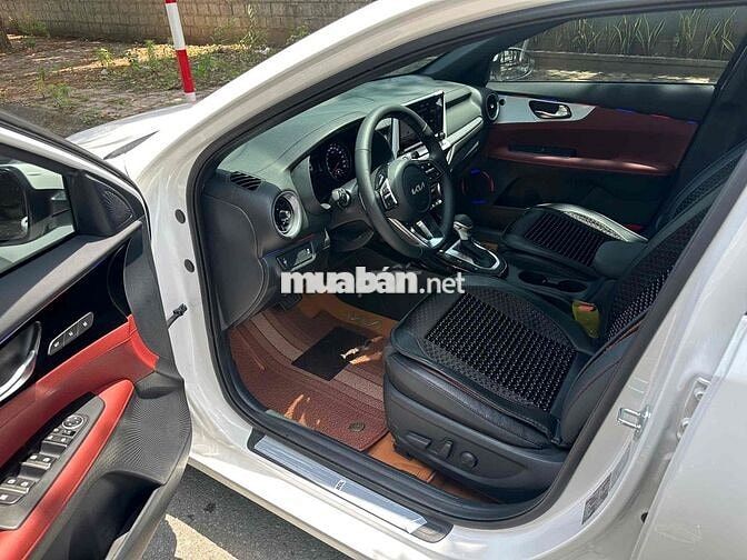 Kia K3 2025 Premium 2.0 AT - 66 km