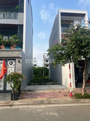 SIÊU PHẨM ĐẤT QUẬN 12 GIÁ TỐT 4TỶ8 LÀ SỞ HỮU ĐƯỢC KHU VỰC TRONG TÂM 