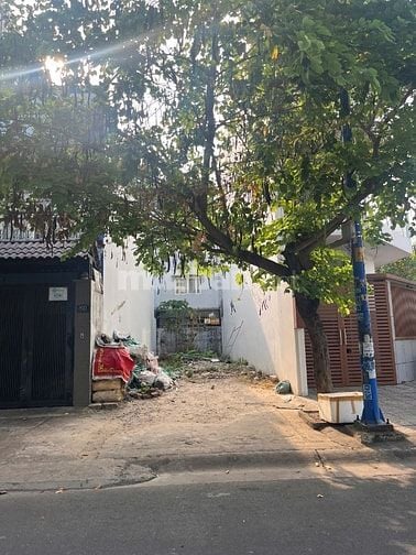 SIÊU PHẨM ĐẤT QUẬN 12 GIÁ TỐT 4TỶ8 LÀ SỞ HỮU ĐƯỢC KHU VỰC TRONG TÂM 