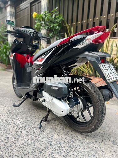 Click Thái 125 - BS 66 - Chính Chủ Zin Chất