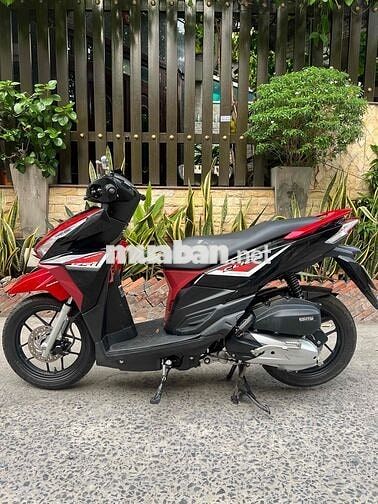 Click Thái 125 - BS 66 - Chính Chủ Zin Chất