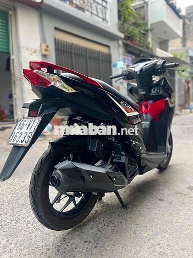 Click Thái 125 - BS 66 - Chính Chủ Zin Chất